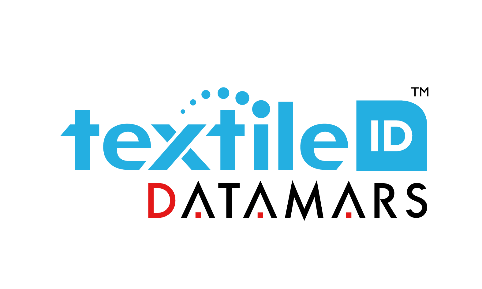 TexttileID Datamars Logo