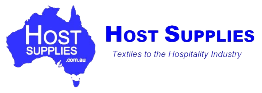 Host Supplies Logo