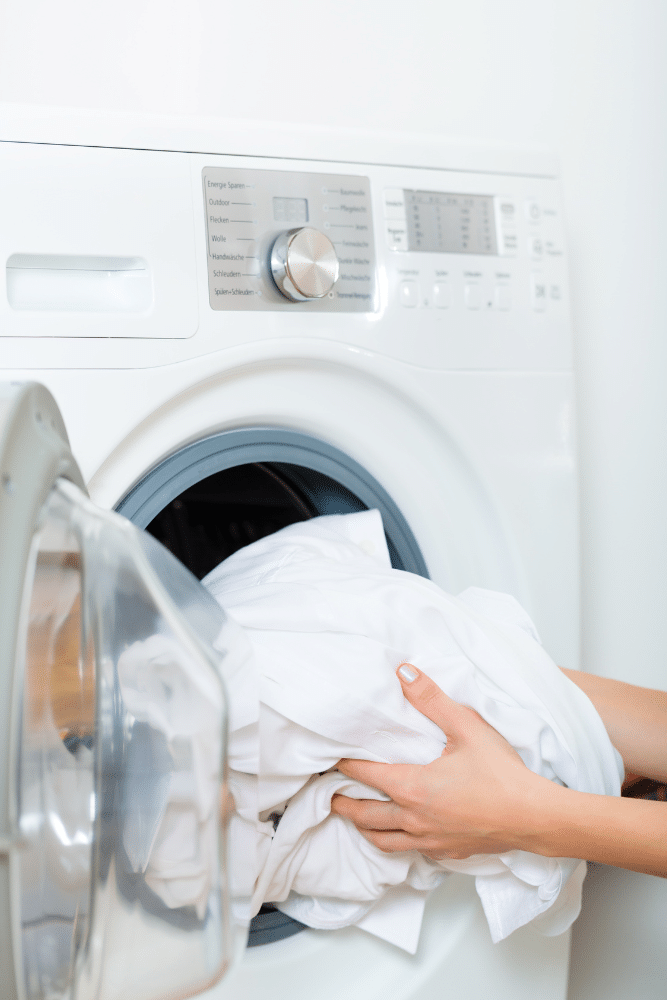 dependable laundry solutions